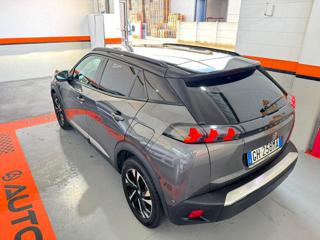 PEUGEOT 2008 usata, con Climatizzatore