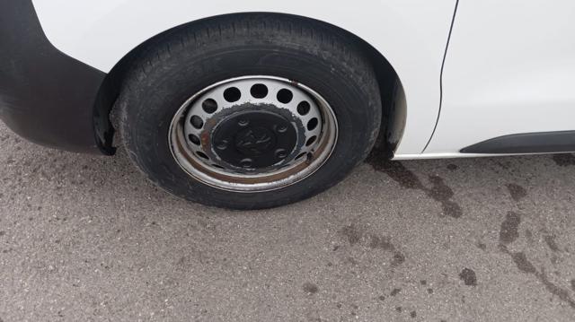 PEUGEOT Expert usata, con Filtro antiparticolato