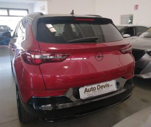 OPEL Grandland usata, con Airbag laterali