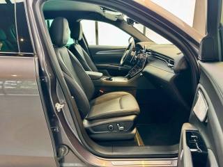 MASERATI Grecale usata, con Vetri oscurati