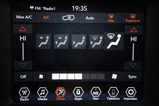 JEEP Renegade usata, con Bracciolo