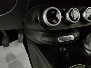 FIAT 500X usata, con Immobilizzatore elettronico