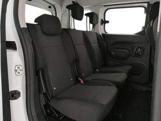 CITROEN Berlingo usata, con USB