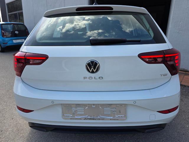 VOLKSWAGEN Polo usata, con USB