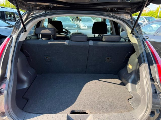 NISSAN Juke usata, con Airbag Passeggero