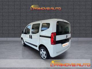 FIAT Qubo usata, con Airbag