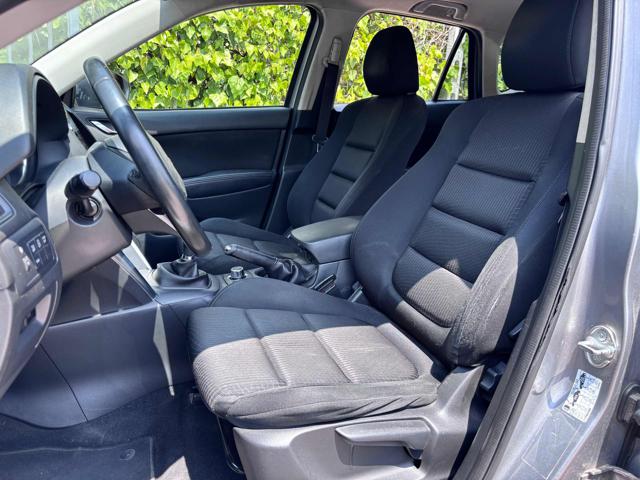 MAZDA CX-5 usata, con ESP