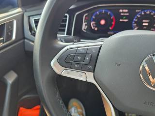 VOLKSWAGEN Taigo usata, con Sensori di parcheggio posteriori