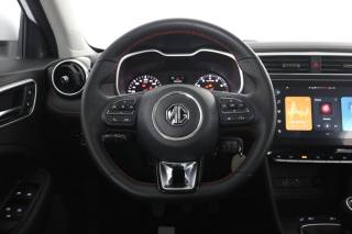 MG ZS usata 5