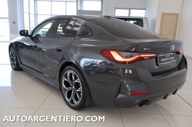 BMW 420 usata, con Autoradio