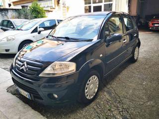CITROEN C3 1.1 Exclusive