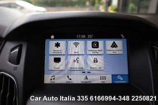 FORD Focus usata, con Kit fumatori