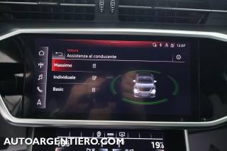 AUDI A6 usata, con ESP