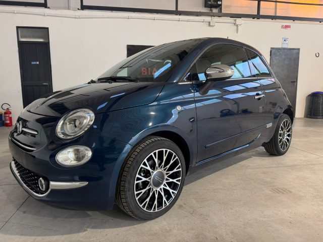 FIAT 500 usata, con Alzacristalli elettrici