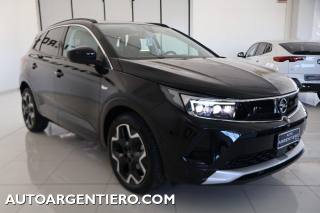 OPEL Grandland usata, con Sistema di chiamata d