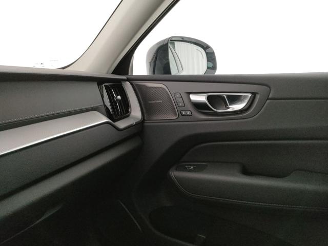 VOLVO XC60 usata, con Touch screen
