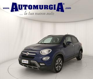 FIAT 500X usata, con Airbag