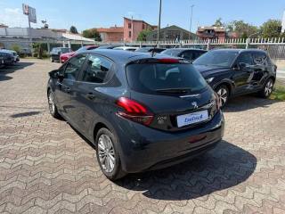 PEUGEOT 208 usata, con Boardcomputer