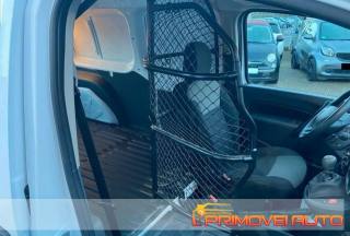 RENAULT Kangoo usata, con Chiusura centralizzata
