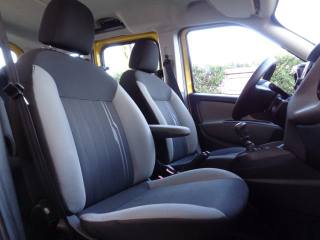 FIAT Doblo usata, con Cerchi in lega