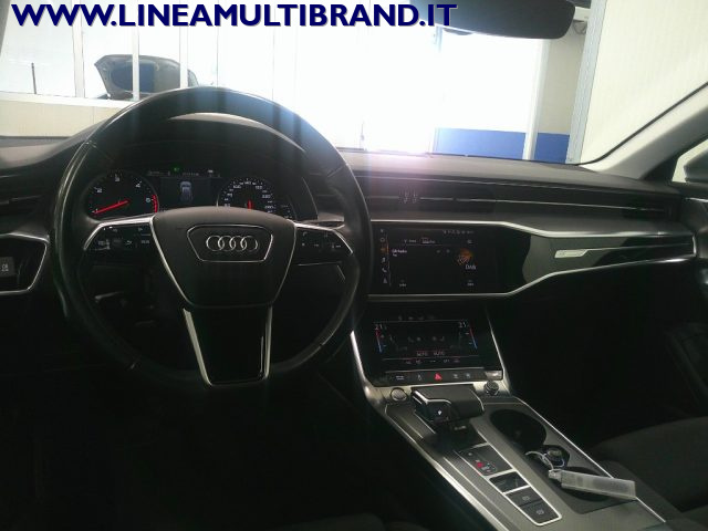 AUDI A6 usata, con Sedili sportivi