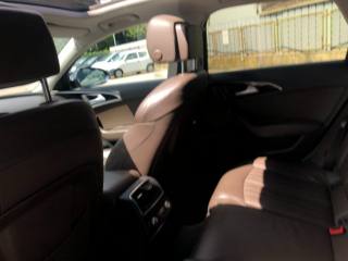 AUDI A6 allroad usata, con Fendinebbia