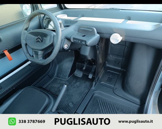 CITROEN Ami usata 9