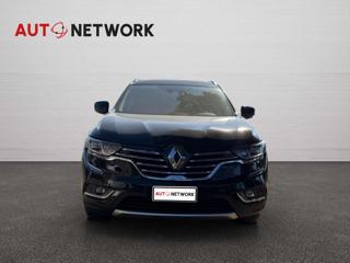 RENAULT Koleos usata, con Controllo automatico clima