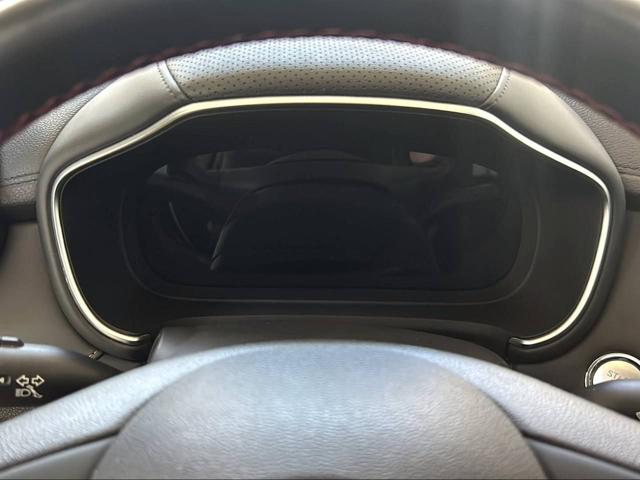 MG HS usata, con Sistema di navigazione