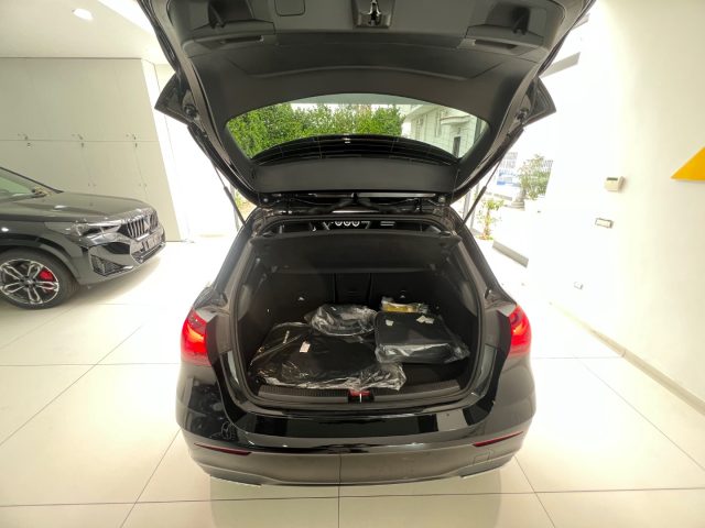 MERCEDES-BENZ A 250 usata, con Cruise Control