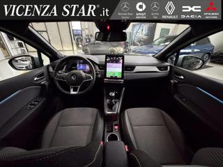 RENAULT Captur usata, con Climatizzatore