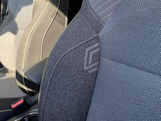 RENAULT Captur usata, con Isofix