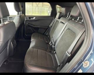 FORD Kuga usata, con Servosterzo