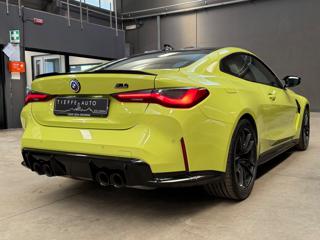 BMW M4 usata, con Airbag Passeggero