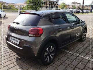 CITROEN C3 usata, con Alzacristalli elettrici
