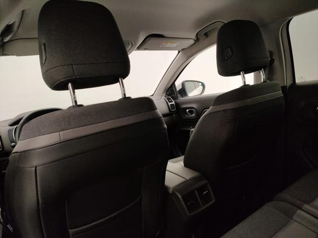 CITROEN C5 Aircross usata, con Servosterzo