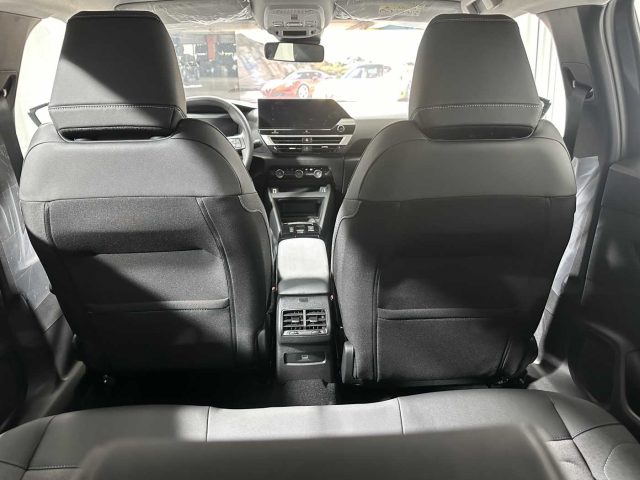 CITROEN C4 usata, con Fari LED