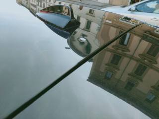 BMW 320 usata, con Vivavoce