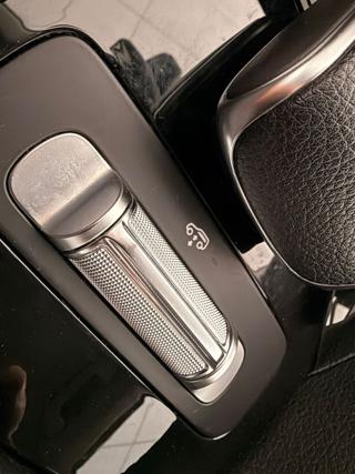MERCEDES-BENZ GLE 300 usata, con Controllo trazione