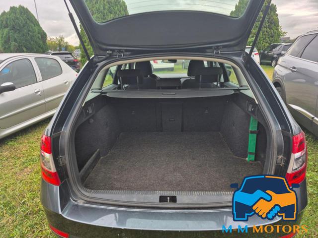 SKODA Octavia usata, con Cerchi in lega