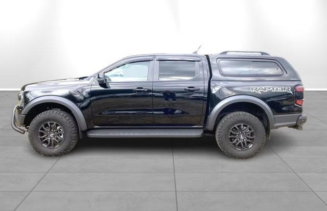 FORD Ranger Raptor usata, con Airbag Passeggero