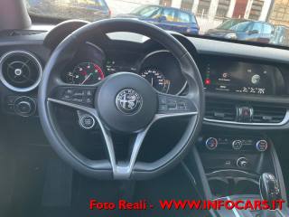 ALFA ROMEO Stelvio usata, con Cruise Control