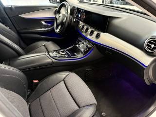 MERCEDES-BENZ E 200 usata, con Climatizzatore
