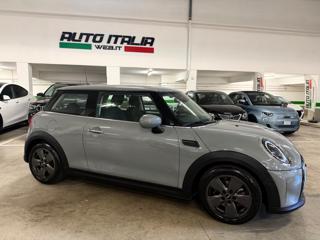 MINI One usata, con Antifurto