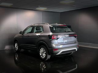 VOLKSWAGEN T-Cross usata, con Boardcomputer