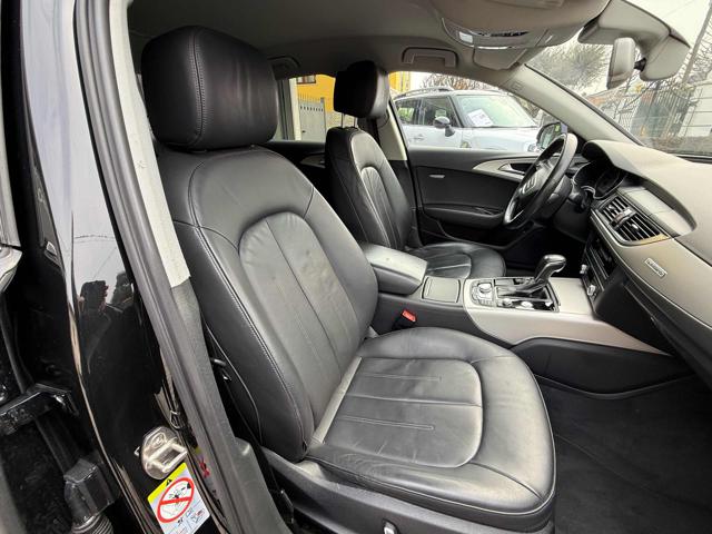 AUDI A6 usata, con Chiusura centralizzata