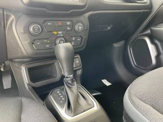 JEEP Renegade usata, con Fendinebbia