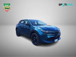 ALFA ROMEO Junior usata, con Airbag laterali