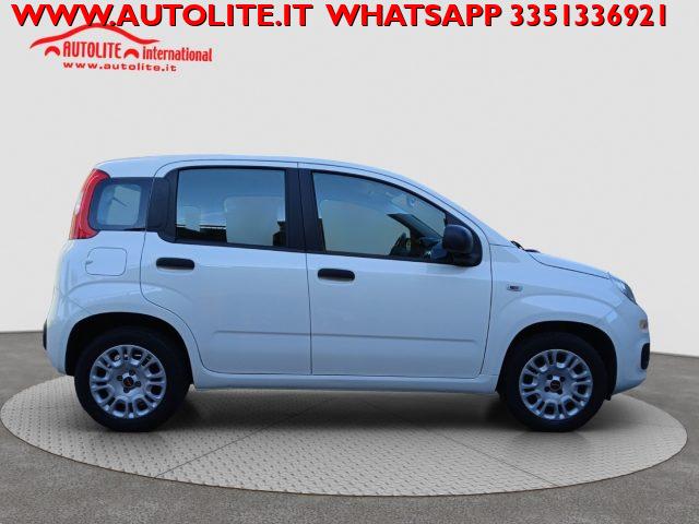 FIAT Panda usata, con Alzacristalli elettrici
