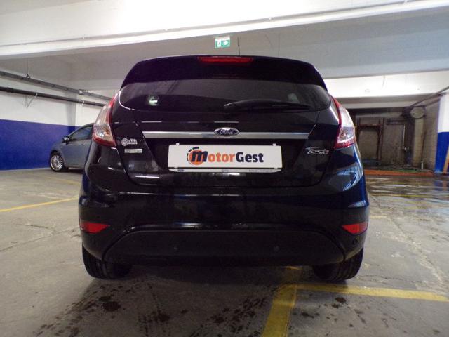FORD Fiesta usata 35